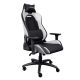 13. TRUST GXT 714W Ruya Gaming Chair