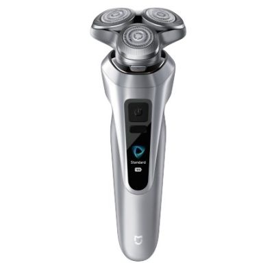 2. Xiaomi Mijia Electric Shaver Pro Portable Blue | Men's Electric Shaver | EU, USB Type-C