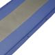 5. NILS CAMP NC4349 Self-Inflating Mat with Pillow Blue-Gray
