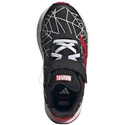 4. Adidas Duramo SPIDER-MAN K Jr ID8048 shoes