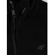6. Men's fleece hoodie 4F 4FWMM00TFLEM488-20S
