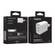 8. mophie Speedport 70 Universal White AC Fast Charging Internal