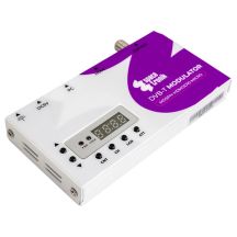 HDMOD-10/MICRO Spacetronik DVB-T modulator