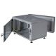 4. EFB Elektronik 691606VGR.50 6U Rack Wall Mounted Cabinet Gray