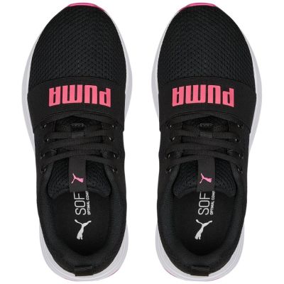 12. Puma Wired Run Jr 374214 20 shoes