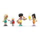 5. LEGO Friends 42686 Indoor Playground