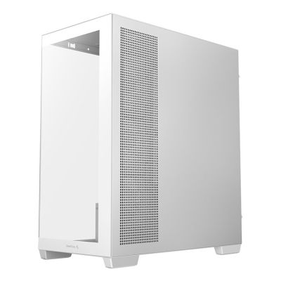 10. DeepCool CG580 4F V2 Midi Tower PC Case, White, R-CG580-WHADA4-G-2