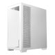 10. DeepCool CG580 4F V2 Midi Tower PC Case, White, R-CG580-WHADA4-G-2
