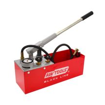 AWTOOLS HAND PUMP FOR PRESSURE TESTING 12L