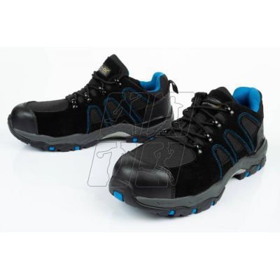 8. Regatta Pro Kata S1P M Trk123 safety work shoes