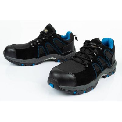 8. Regatta Pro Kata S1P M Trk123 Safety Shoes