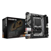 Gigabyte A620I AX motherboard