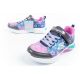 14. Skechers Star Sparks Jr 302324L/NVMT shoes