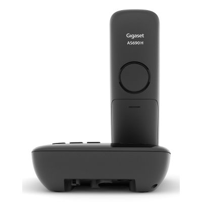 7. Gigaset AS690A internal telephone