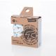 6. TEMPISH Direction 99A Skateboard Wheels