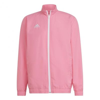 Adidas Entrada 22 Presentation Jacket M HC5040 sweatshirt