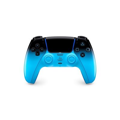 3. Sony DualSense Blue Bluetooth/USB Analog/Digital Gamepad for Android, MAC, PC, PlayStation 5, iOS
