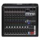 DNA HLC 8 MK2 analog audio mixer 8 channels U