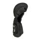 27. MMA Sparring Gloves for Kids XS - Black Master - Valor Series | DBX Bushido