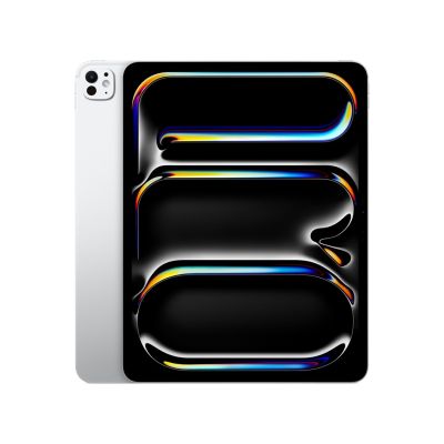 2. Apple iPad Pro 13'' (M5) Wi-Fi 256GB Standard Glass Silver
