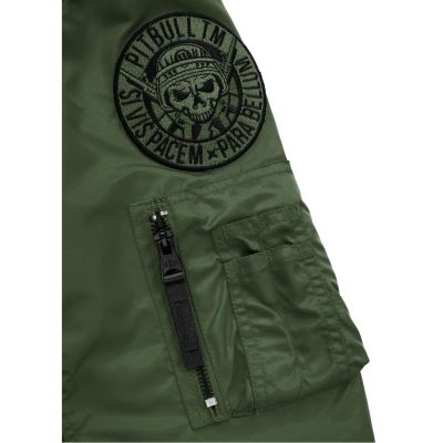 7. PitBull Centurion II transition jacket - 52301036000