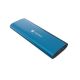 NATEC SSD CASE RHINO M.2 NVME LITE USB-C 3.2