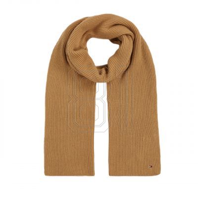 3. Tommy Hilfiger TH Flag Scarf AM0AM10543