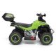 11. QUAD CAR WITH MICRON BATTERY GREEN 1039091