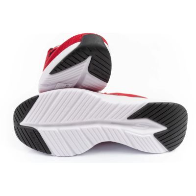 25. Skechers Vapor M 232625/RDBK shoes