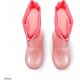 2. Perletti Disney Princess Rain Boots for Girls