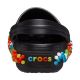 3. Crocs Crocband Colorful Lights Clog Jr 210467 001 clogs