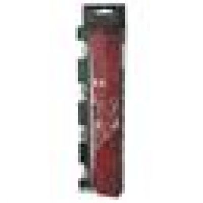 8. Nils Extreme PU wheels 64x24 82A (4 pcs.) 