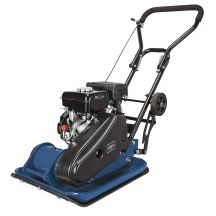 Scheppach HP2300S compactor