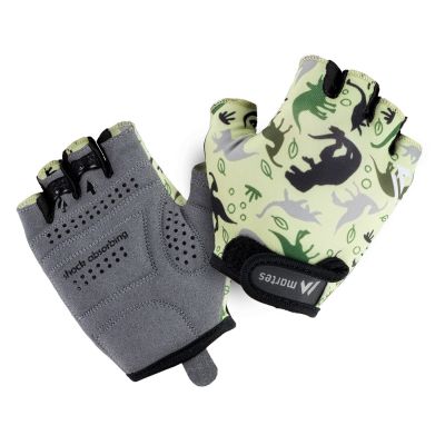 BALDO BOY'S CYCLING GLOVES