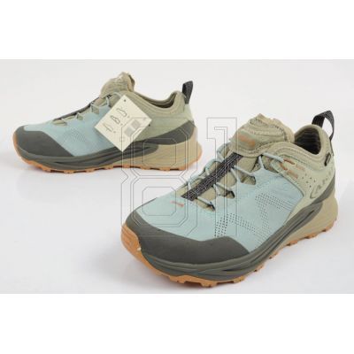 9. Aku Omina Gore-tex W 779578 Boots