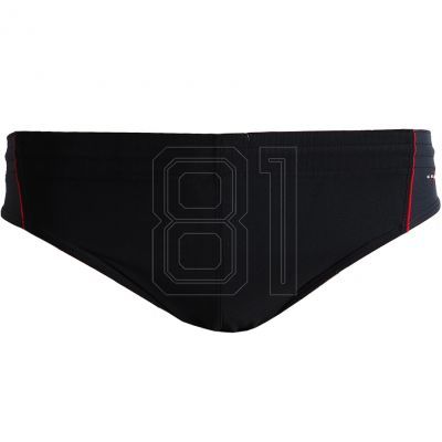 Crowell M kap-men-black-01 swimwear - DO NOT EXPOSE!