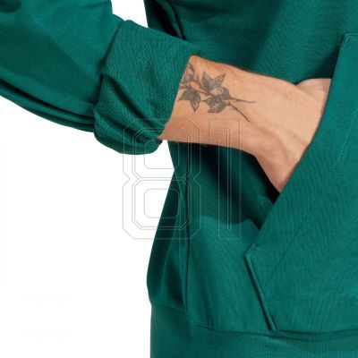 5. adidas Essentials Feelcozy French Terry M JE3841 sweatshirt