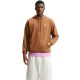 Nike Club FT PO Hoodie Men's Light Brown FN3866 270