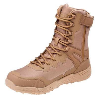5. Military Boots Magnum Bondsteel High WP CM 92800490642
