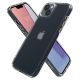 13. Spigen Ultra Hybrid iPhone 14 Plus Case - Matte Clear