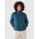 Women's winter down jacket 4F 4FWAW24TDJAF469-46S