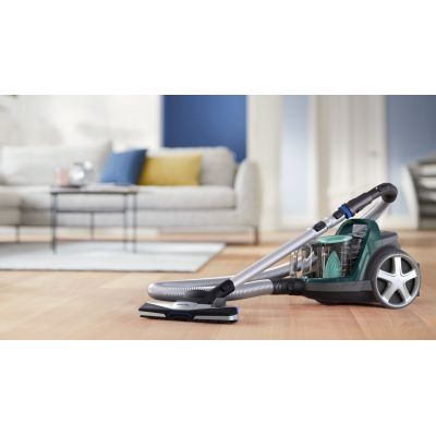 8. PHILIPS PowerPro Active FC 9555/09 vacuum cleaner