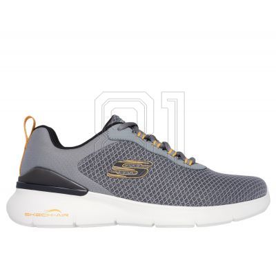 9. Skechers Skech-Air Dynamight 2.0 shoes – Durron M 232971-CCYL