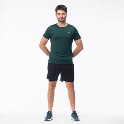 8. IQ Cross The Line Iris T-shirt M 92800597382