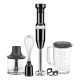 2. KitchenAid 5KHBV83EOB Hand Blender