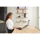 14. Kensington Pro Fit Ergo MY630 EQ Mouse Office Right Side RF Wireless + Bluetooth + USB Type-A 2400 DPI