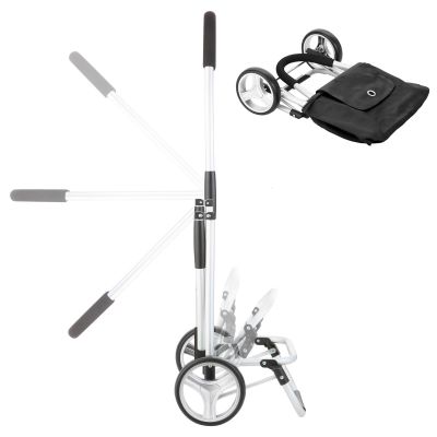 13. Classic Premium 604320 Shopping Cart