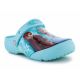 6. Crocs Fl Frozen II Clog Jr 207465-4O9 slippers