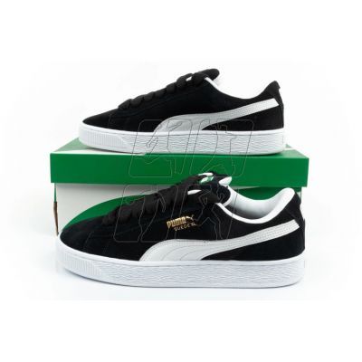 10. Puma Suede XL M 395205 02 shoes