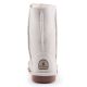 11. Bearpaw Elle Short W 1962W-909 Winter White winter shoes